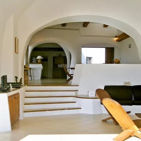 Holiday Pinarello Prázdninový dům *