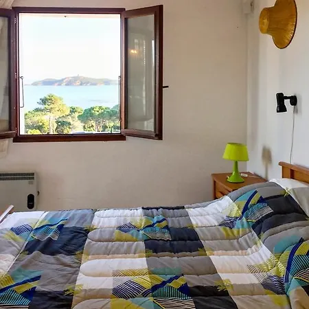 Prázdninový dům Holiday Pinarello *